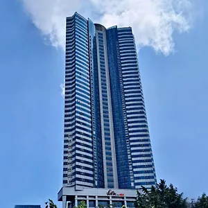 아파트 펠릭스 바이 Stx 호텔&스위트, 부산광역시