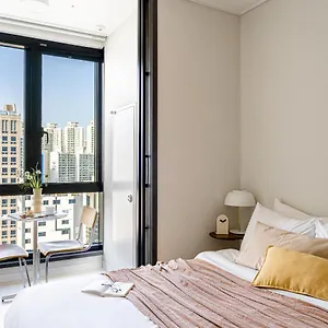 Urbanstay Seomyeon Apartment