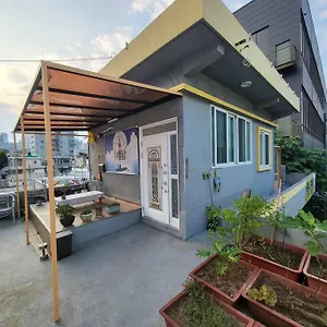 Villa Jun House - Foreign Only, Busan