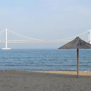 호텔 광안리 호텔1, 부산광역시