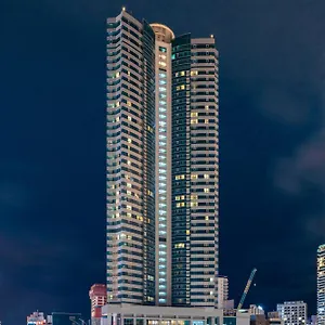아파트 Urbanstay Haeundae Station, 부산광역시