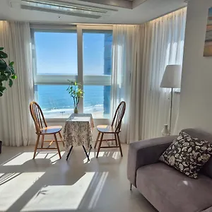 아파트호텔 Irua Haeundae, 부산광역시