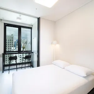 Gem Apartment