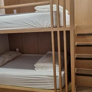 Hotel Kyungsung, Busan