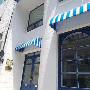 ホステル シングル シングル, 釜山広域市