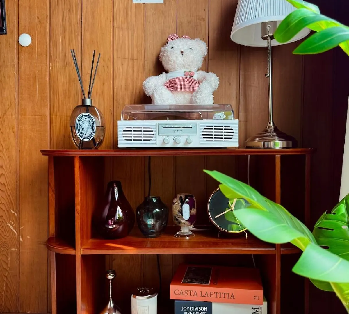 At Home, Sunny Emotional House, Free Parking, 3Q Beds, Attic Movie Theater Busan